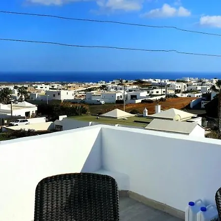 Vista Mar - Villa *