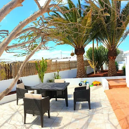 Villa Vista Mar - Tías
