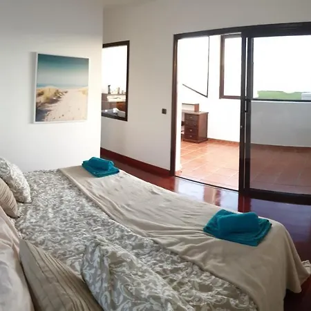 Vista Mar - Villa Tías
