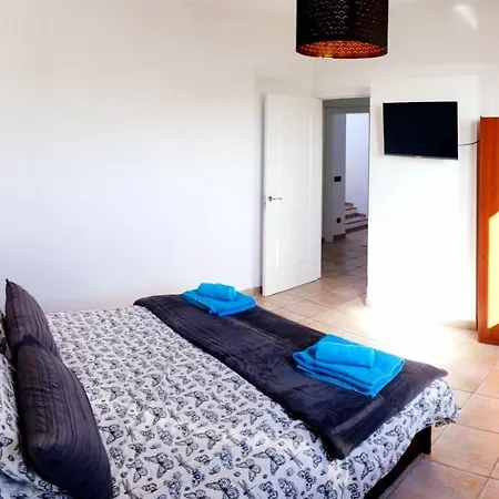 Vila Vista Mar -