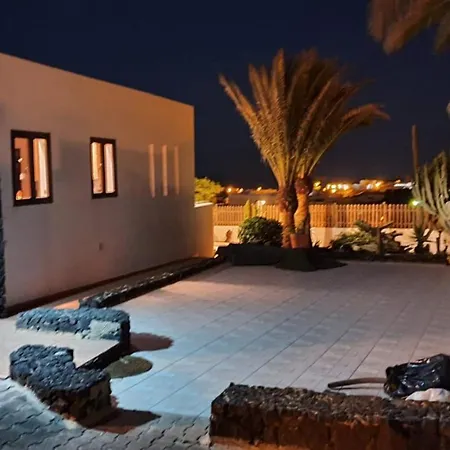 Vista Mar - Vila Tías