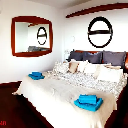 Vista Mar -