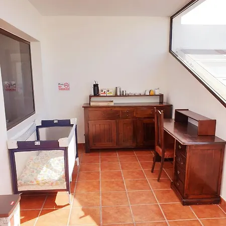 Villa Vista Mar - Tías