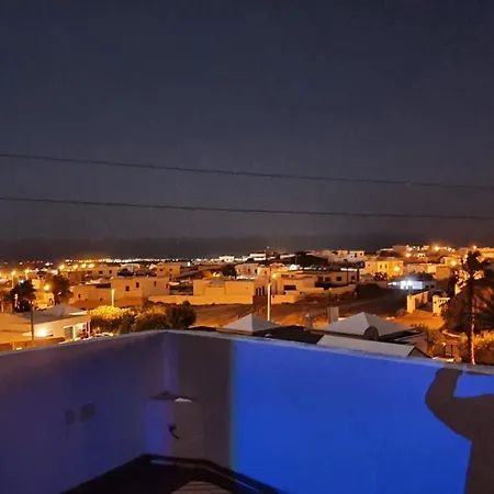 Vista Mar - Vila Tías