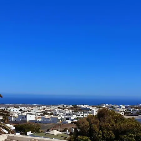 Villa Vista Mar -