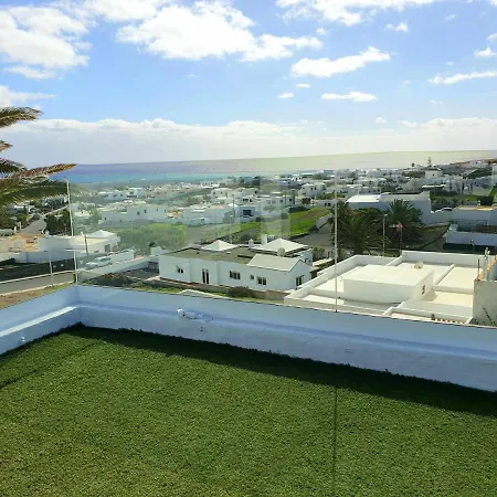 Vista Mar - Vila *