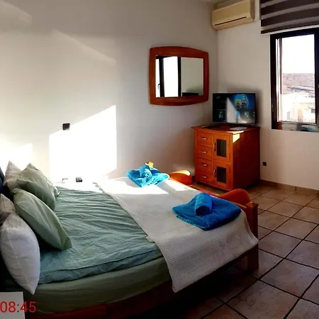 Vista Mar - Villa Tías