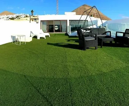Vila Vista Mar - Tías