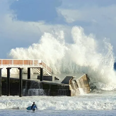 Vila Vista Mar - Tías