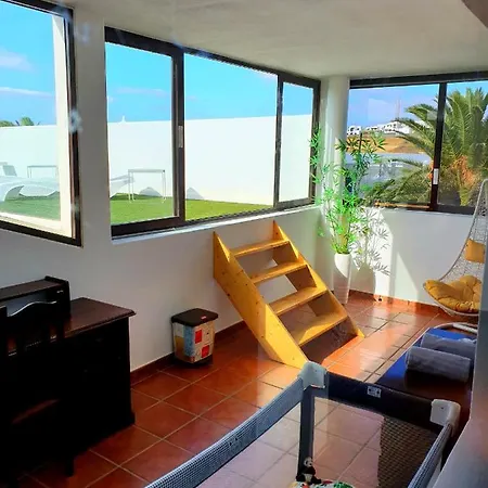 Vista Mar - Vila Tías