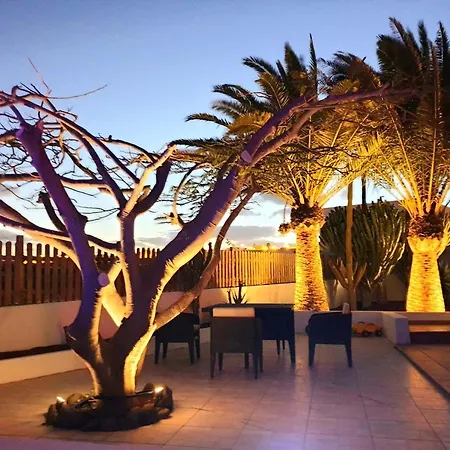 Vista Mar -