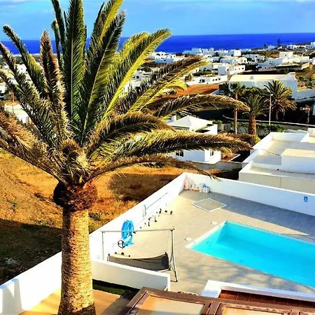 Vila Vista Mar - Tías