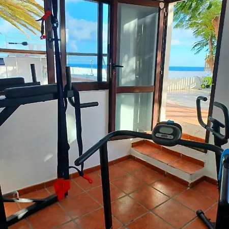 Vila Vista Mar - *