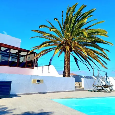 Vista Mar -